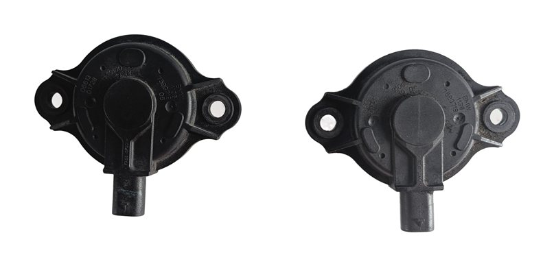 Thumbnail 6: 12-18 BMW 328i X3 X5 2.0L N20 N26 CAMSHAFT ADJUSTER MAGNET VANOS SOLENOID SET/2