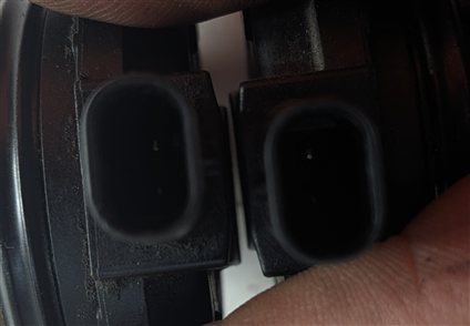 Thumbnail 8: 12-18 BMW 328i X3 X5 2.0L N20 N26 CAMSHAFT ADJUSTER MAGNET VANOS SOLENOID SET/2