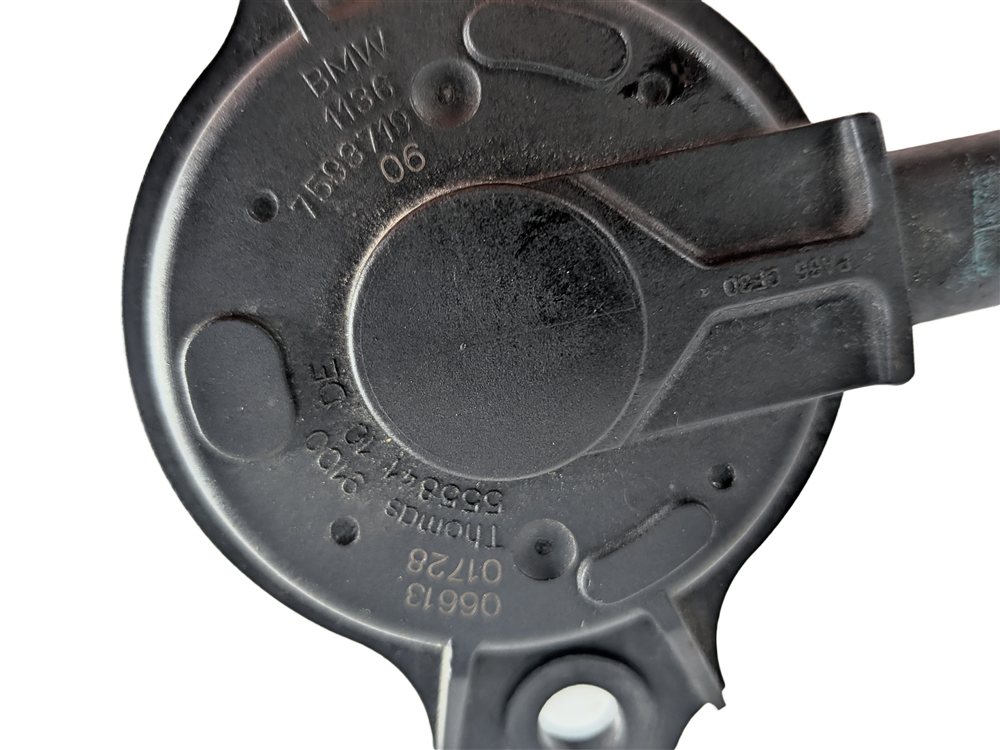 Thumbnail 9: 12-18 BMW 328i X3 X5 2.0L N20 N26 CAMSHAFT ADJUSTER MAGNET VANOS SOLENOID SET/2