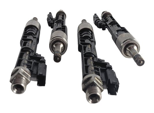2011-2018 BMW 328i 335i 535i X1 X3 X5 X6 Z4 3.0L / 2.0L TURBO FUEL INJECTOR SET4