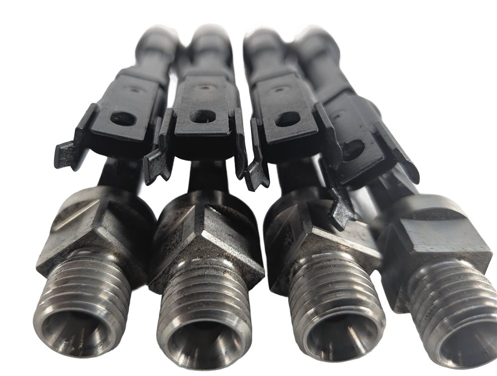 Thumbnail 10: 2011-2018 BMW 328i 335i 535i X1 X3 X5 X6 Z4 3.0L / 2.0L TURBO FUEL INJECTOR SET4