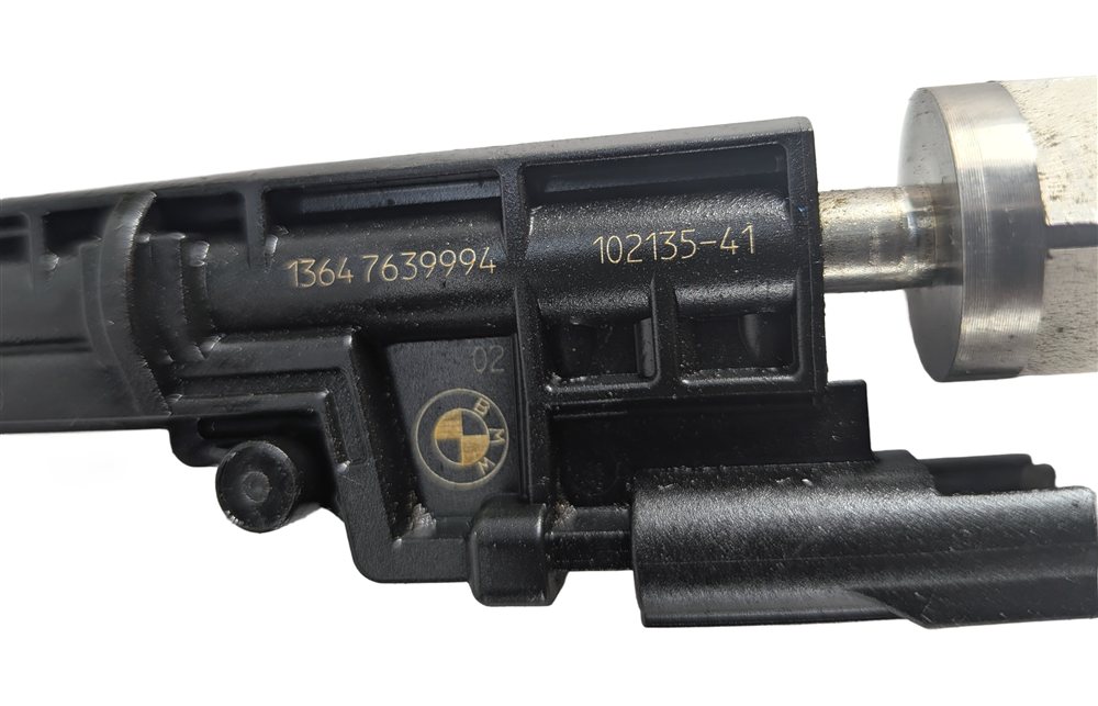 Thumbnail 9: 2011-2018 BMW 328i 335i 535i X1 X3 X5 X6 Z4 3.0L / 2.0L TURBO FUEL INJECTOR SET4