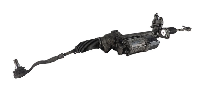 2011-2017 BMW X3 (F25) POWER STEERING GEAR RACK & PINION w/ MOTOR (ELECTRIC)