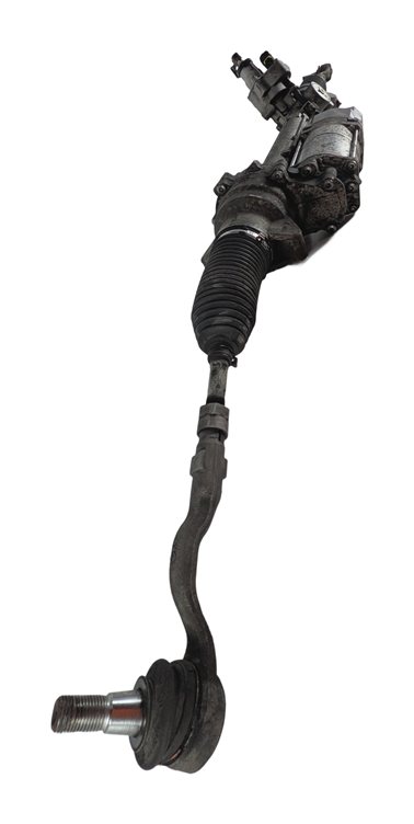 Thumbnail 5: 2011-2017 BMW X3 (F25) POWER STEERING GEAR RACK & PINION w/ MOTOR (ELECTRIC)