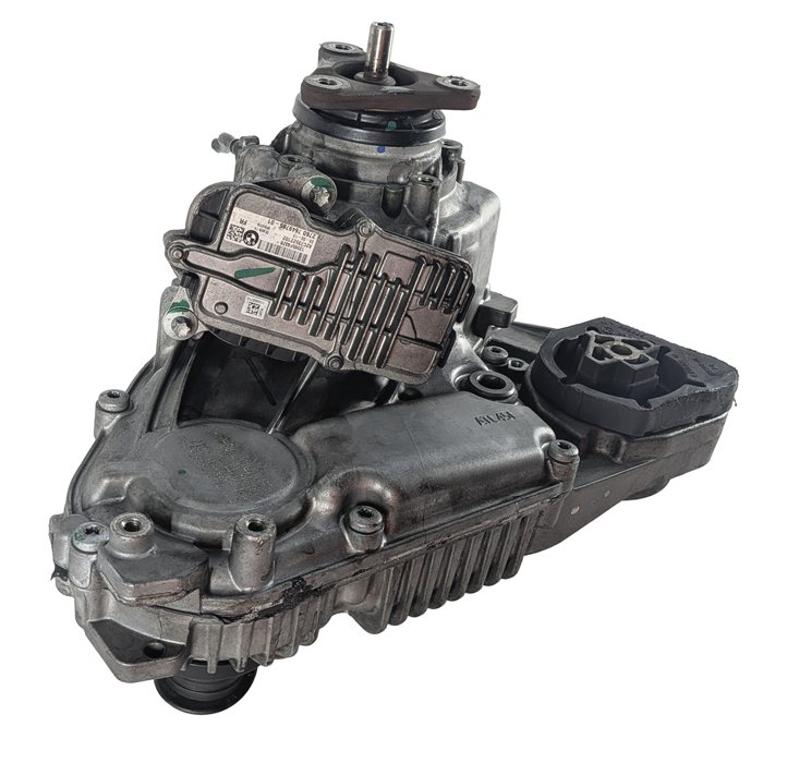 2012-2018 BMW X3 X4 X5 X6 (F15 F16 F25 F26) AWD Xi FRONT TRANSFER CASE w/ MOTOR