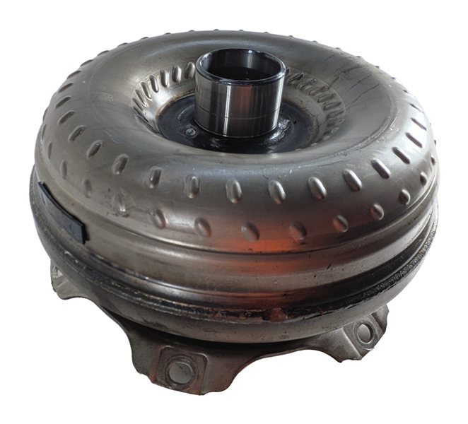 2013-2017 BMW X3 (F25) 28i 2.0L ENGINE AUTO TRANSMISSION TORQUE CONVERTER