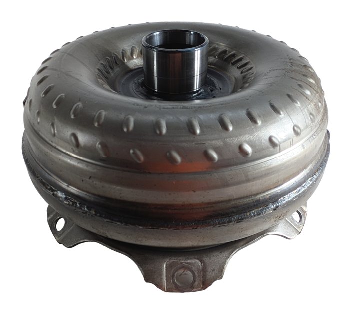 Thumbnail 2: 2013-2017 BMW X3 (F25) 28i 2.0L ENGINE AUTO TRANSMISSION TORQUE CONVERTER