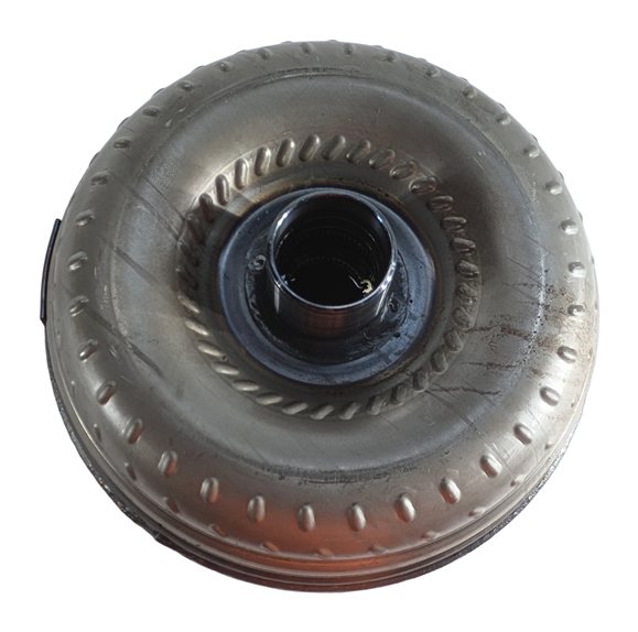 Thumbnail 3: 2013-2017 BMW X3 (F25) 28i 2.0L ENGINE AUTO TRANSMISSION TORQUE CONVERTER