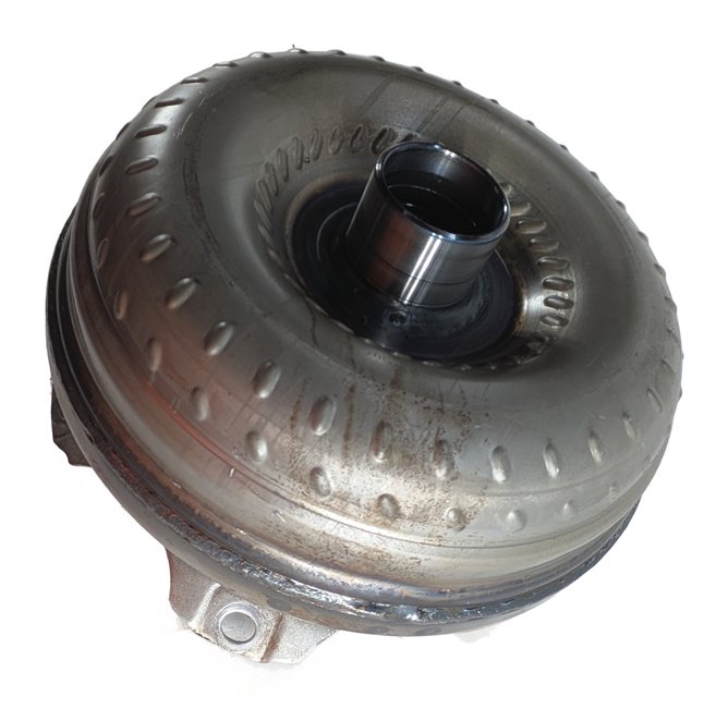 Thumbnail 4: 2013-2017 BMW X3 (F25) 28i 2.0L ENGINE AUTO TRANSMISSION TORQUE CONVERTER