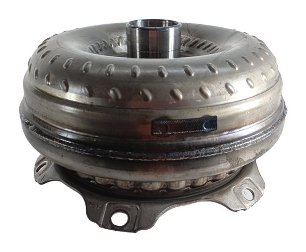 Thumbnail 5: 2013-2017 BMW X3 (F25) 28i 2.0L ENGINE AUTO TRANSMISSION TORQUE CONVERTER