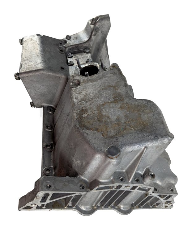 14-18 BMW 228i 320i 328i 428i X3 X4 (F22 F25 F26 F30 F32) AWD 2.0L TURBO OIL PAN