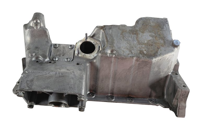 Thumbnail 6: 14-18 BMW 228i 320i 328i 428i X3 X4 (F22 F25 F26 F30 F32) AWD 2.0L TURBO OIL PAN