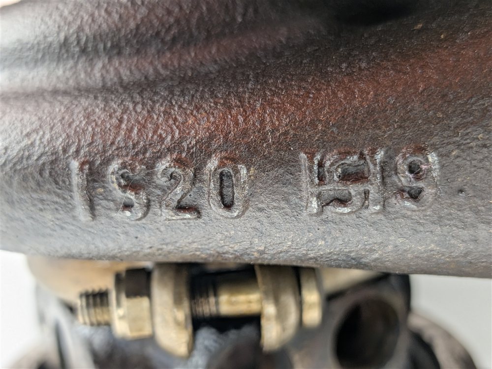 Thumbnail 11: 12-18 BMW 328i 428i 528i X3 X4 X5 Z4 2.0T (N26) ENGINE TURBOCHARGER w/ MANIFOLD