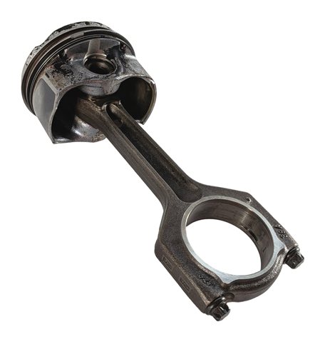14-18 BMW 2 3 4 5 X1 X3 X5 Z4 2.0L (F10 F22 F30) TURBO N20 N26 PISTON & ROD