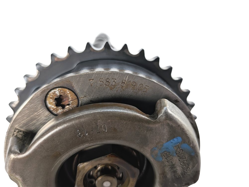 Thumbnail 10: 12-18 BMW 228i 320i 328i 428i 528i X1 X3 X5 2.0L N20 N26 EXHAUST CAMSHAFT & GEAR