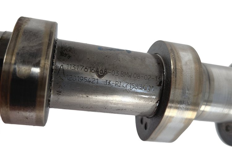 Thumbnail 11: 12-18 BMW 228i 320i 328i 428i 528i X1 X3 X5 2.0L N20 N26 EXHAUST CAMSHAFT & GEAR