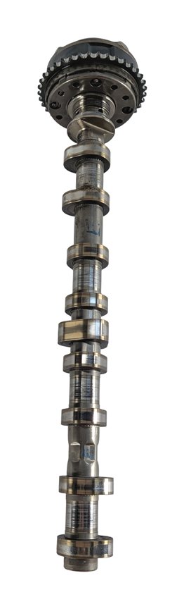 Thumbnail 3: 12-18 BMW 228i 320i 328i 428i 528i X1 X3 X5 2.0L N20 N26 EXHAUST CAMSHAFT & GEAR