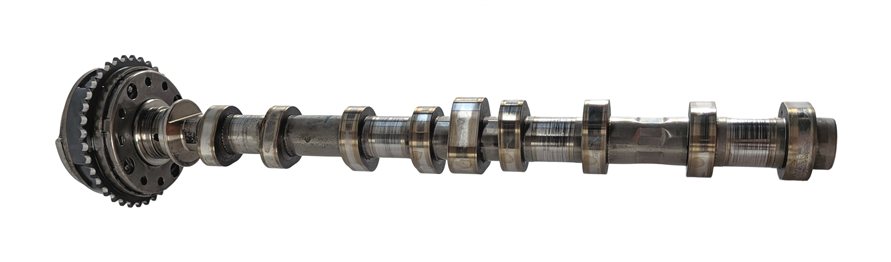 Thumbnail 4: 12-18 BMW 228i 320i 328i 428i 528i X1 X3 X5 2.0L N20 N26 EXHAUST CAMSHAFT & GEAR
