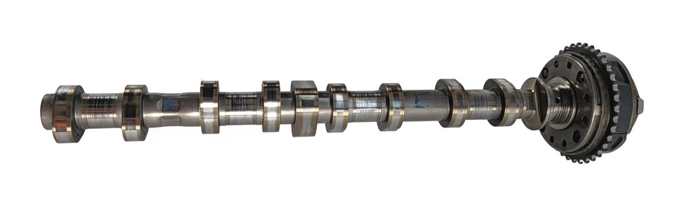 Thumbnail 5: 12-18 BMW 228i 320i 328i 428i 528i X1 X3 X5 2.0L N20 N26 EXHAUST CAMSHAFT & GEAR