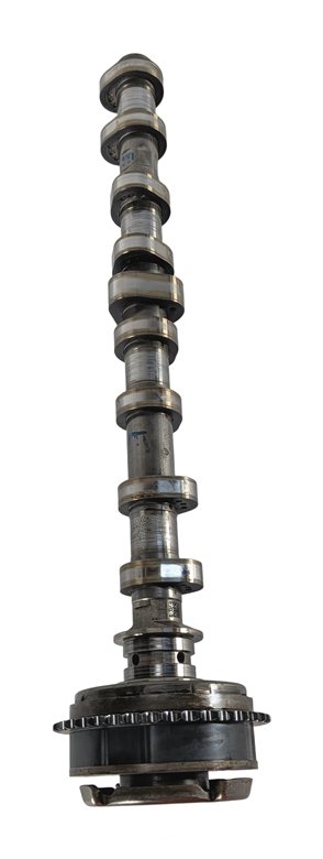 Thumbnail 6: 12-18 BMW 228i 320i 328i 428i 528i X1 X3 X5 2.0L N20 N26 EXHAUST CAMSHAFT & GEAR