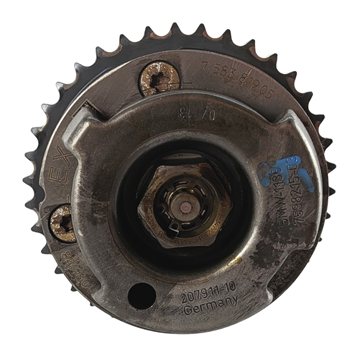 Thumbnail 7: 12-18 BMW 228i 320i 328i 428i 528i X1 X3 X5 2.0L N20 N26 EXHAUST CAMSHAFT & GEAR