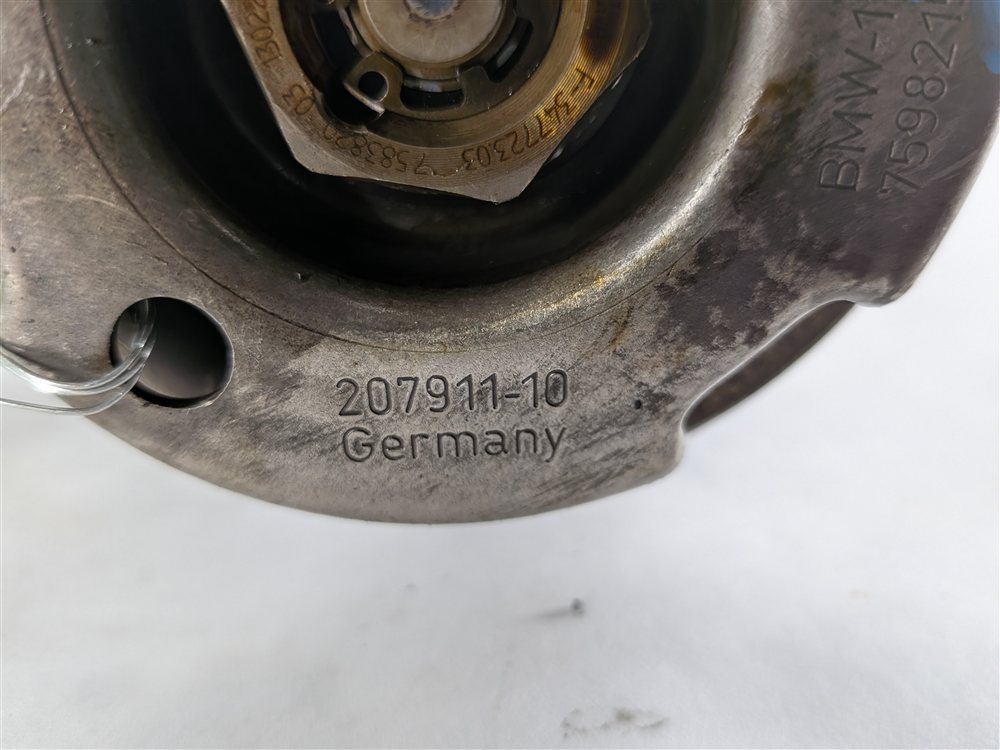 Thumbnail 8: 12-18 BMW 228i 320i 328i 428i 528i X1 X3 X5 2.0L N20 N26 EXHAUST CAMSHAFT & GEAR