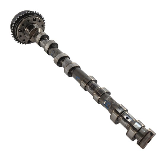 12-18 BMW 228i 320i 328i 428i 528i X1 X3 X5 2.0L N20 N26 INTAKE CAMSHAFT & GEAR