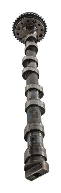 Thumbnail 2: 12-18 BMW 228i 320i 328i 428i 528i X1 X3 X5 2.0L N20 N26 INTAKE CAMSHAFT & GEAR