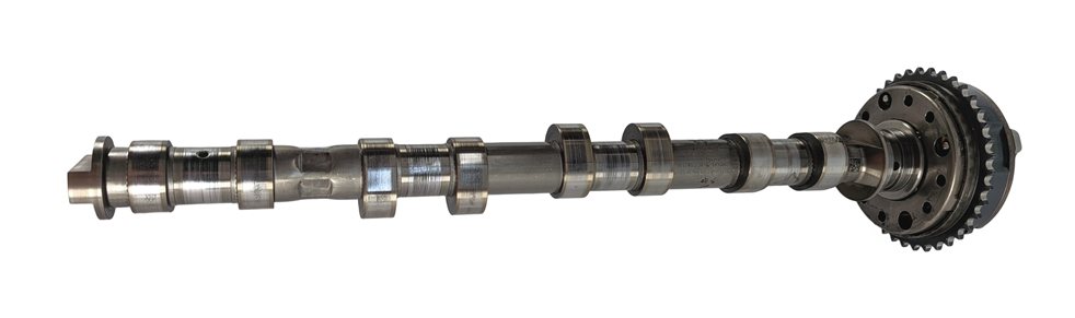 Thumbnail 5: 12-18 BMW 228i 320i 328i 428i 528i X1 X3 X5 2.0L N20 N26 INTAKE CAMSHAFT & GEAR