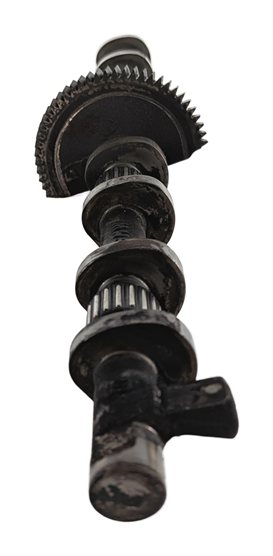 Thumbnail 2: 12-18 228i 320i 328i 428i 528i X1 X3 X5 2.0L N20 N26 ECCENTRIC CAMSHAFT SHAFT