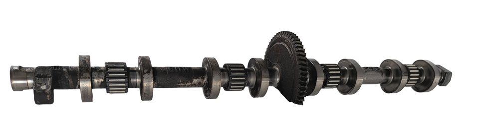 Thumbnail 4: 12-18 228i 320i 328i 428i 528i X1 X3 X5 2.0L N20 N26 ECCENTRIC CAMSHAFT SHAFT