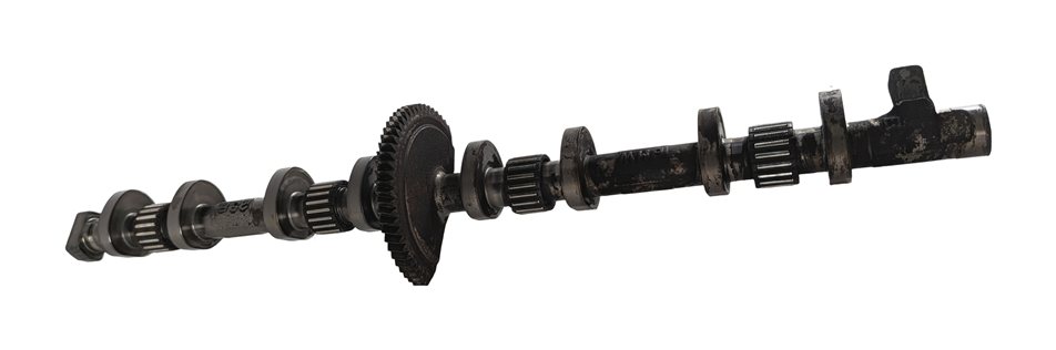 Thumbnail 5: 12-18 228i 320i 328i 428i 528i X1 X3 X5 2.0L N20 N26 ECCENTRIC CAMSHAFT SHAFT