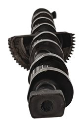 Thumbnail 6: 12-18 228i 320i 328i 428i 528i X1 X3 X5 2.0L N20 N26 ECCENTRIC CAMSHAFT SHAFT