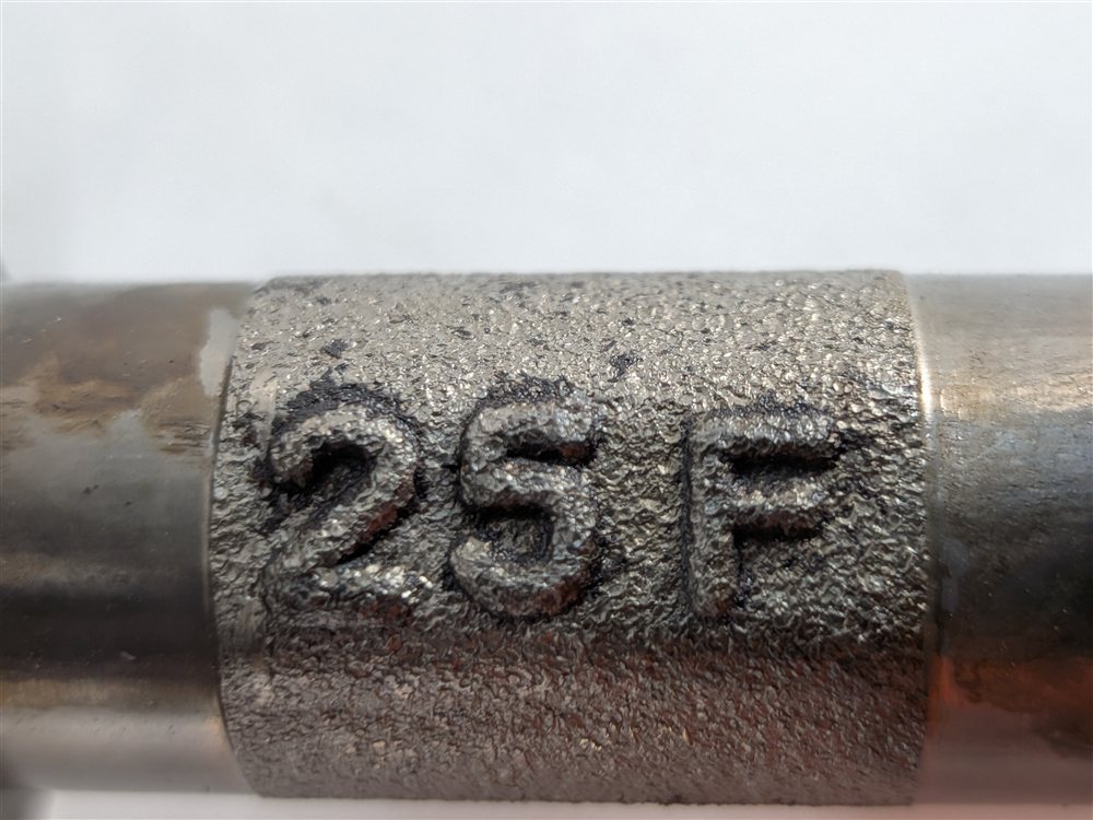 Thumbnail 9: 12-18 228i 320i 328i 428i 528i X1 X3 X5 2.0L N20 N26 ECCENTRIC CAMSHAFT SHAFT