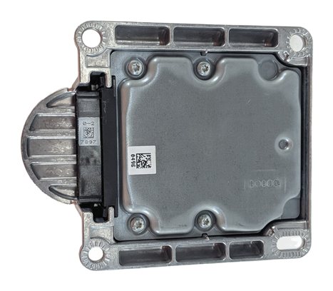 2014 BMW X3 (F25) INTEGRATED CHASSIS MANAGEMENT ICM CONTROL MODULE COMPUTER UNIT