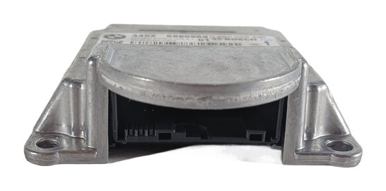 Thumbnail 3: 2014 BMW X3 (F25) INTEGRATED CHASSIS MANAGEMENT ICM CONTROL MODULE COMPUTER UNIT