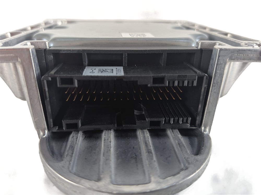 Thumbnail 8: 2014 BMW X3 (F25) INTEGRATED CHASSIS MANAGEMENT ICM CONTROL MODULE COMPUTER UNIT