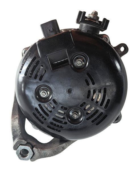 Thumbnail 6: 12-18 BMW 328i 428i 528i X1 X3 Z4 (E89 F25 F26 F30 F33) 2.0L 210 AMP ALTERNATOR
