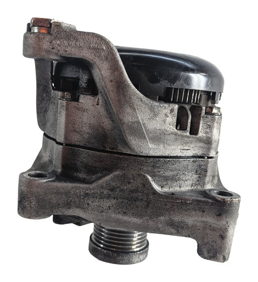 Thumbnail 7: 12-18 BMW 328i 428i 528i X1 X3 Z4 (E89 F25 F26 F30 F33) 2.0L 210 AMP ALTERNATOR