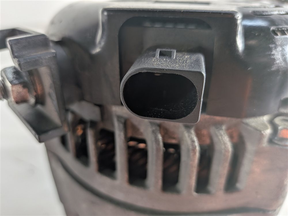 Thumbnail 8: 12-18 BMW 328i 428i 528i X1 X3 Z4 (E89 F25 F26 F30 F33) 2.0L 210 AMP ALTERNATOR