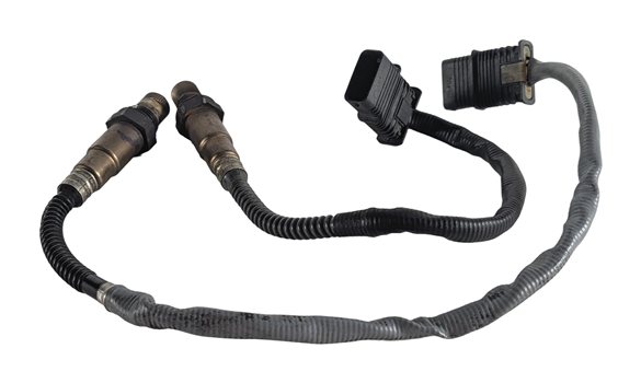 Thumbnail 5: 2014 BMW X3 (F25) 2.0L (N20) ENGINE UPSTREAM & DOWNSTREAM OXYGEN O2 SENSOR SET/2