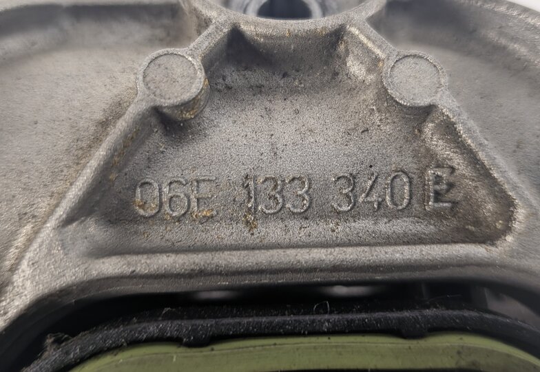 Thumbnail 14: 12-17 AUDI A6 A7 Q5 S5 SQ5 3.0L SUPERCHARGED LEFT INTAKE MANIFOLD DIFFUSER RAIL
