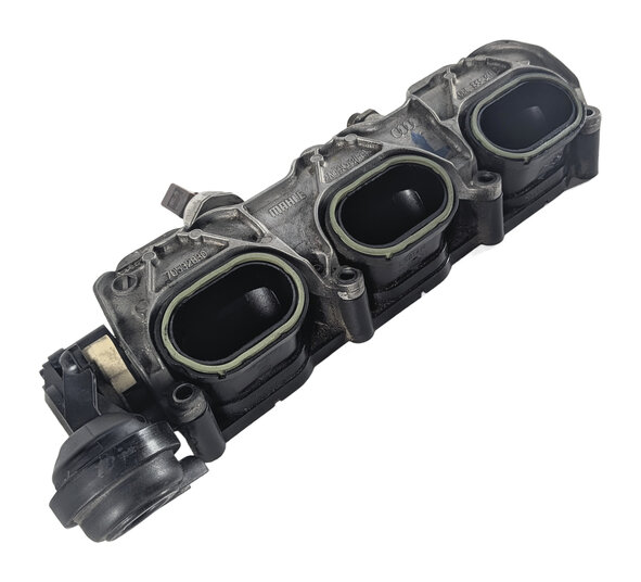 Thumbnail 7: 12-17 AUDI A6 A7 Q5 S5 SQ5 3.0L SUPERCHARGED LEFT INTAKE MANIFOLD DIFFUSER RAIL
