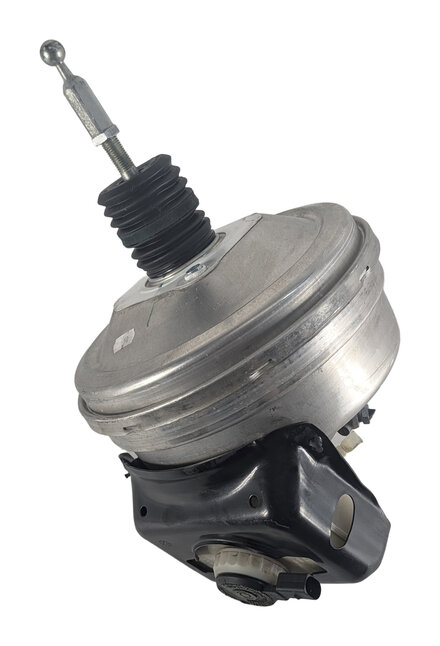Thumbnail 3: 12-17 AUDI A4 S4 A5 S5 A6 S6 A7 S7 RS7 (C7 B8 8K 8T) BRAKE BOOSTER w/ CYLINDER