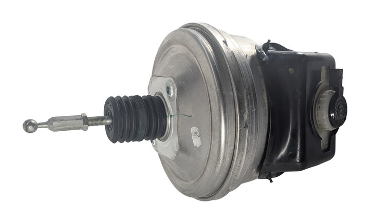 Thumbnail 4: 12-17 AUDI A4 S4 A5 S5 A6 S6 A7 S7 RS7 (C7 B8 8K 8T) BRAKE BOOSTER w/ CYLINDER