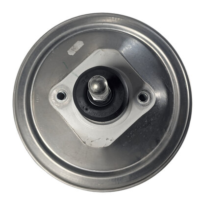 Thumbnail 6: 12-17 AUDI A4 S4 A5 S5 A6 S6 A7 S7 RS7 (C7 B8 8K 8T) BRAKE BOOSTER w/ CYLINDER