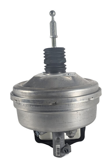 Thumbnail 7: 12-17 AUDI A4 S4 A5 S5 A6 S6 A7 S7 RS7 (C7 B8 8K 8T) BRAKE BOOSTER w/ CYLINDER