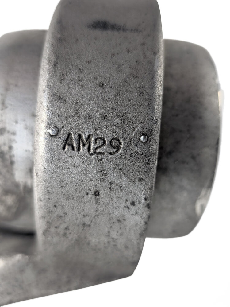 Thumbnail 9: 12-18 AUDI A6 A7 RS7 (C7) FRONT LEFT DRIVER FORWARD REARWARD CONTROL ARM SET 4