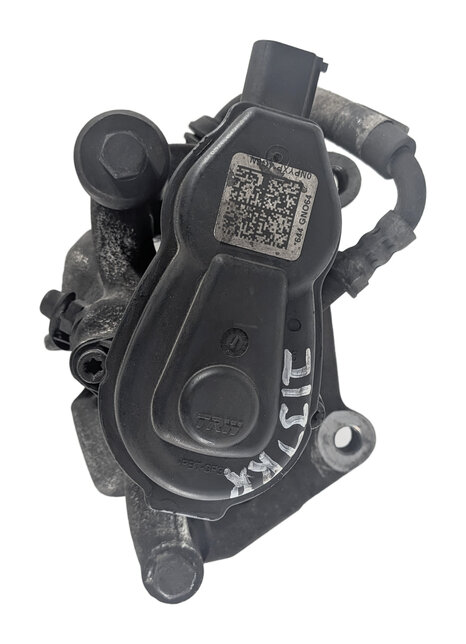 Thumbnail 6: 2012-2017 AUDI A6 A7 (C7) REAR RIGHT PASSENGER DISC BRAKE CALIPER (330mm ROTOR)