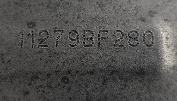 Thumbnail 8: 12-17 AUDI A4 S4 A5 S5 A6 S6 A7 S7 Q5 RIGHT FRONT SPINDLE KNUCKLE (COBAPRESS)
